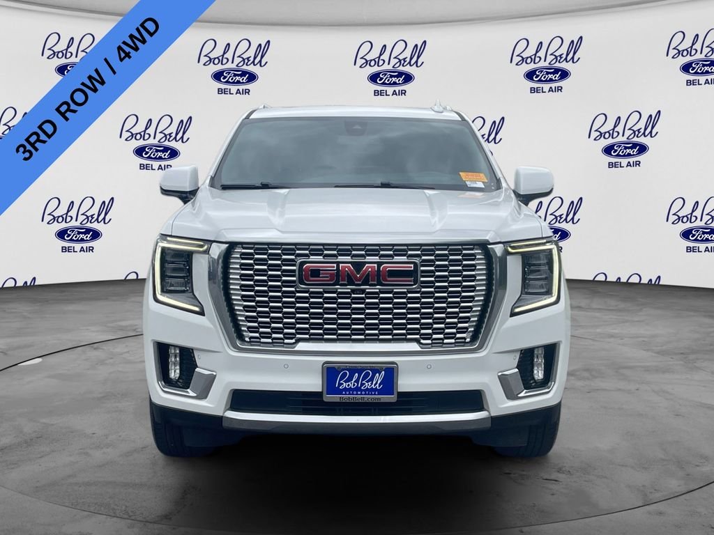 gmc yukon xl 2022 1GKS2JKT7NR316373 image gmc yukon xl 2022 1GKS2JKT7NR316373 image
